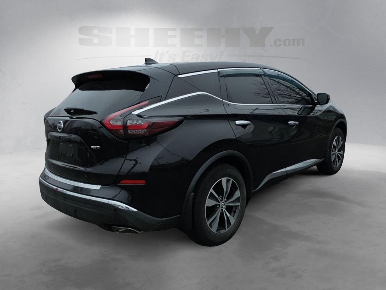 2020 Nissan Murano S Glen Burnie MD