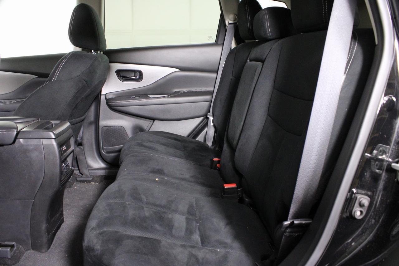 2020 Nissan Murano S Manassas VA