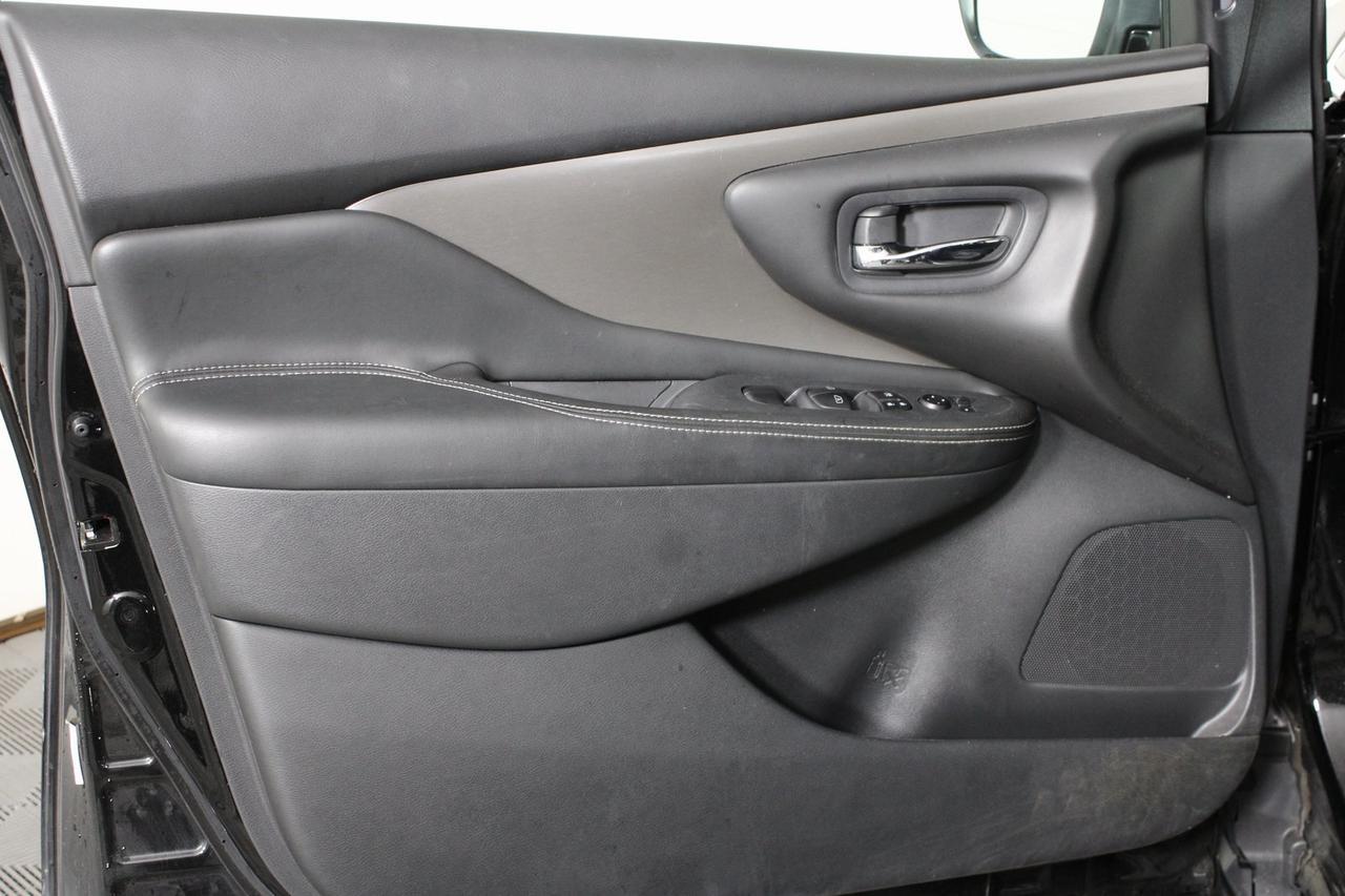 2020 Nissan Murano S Manassas VA