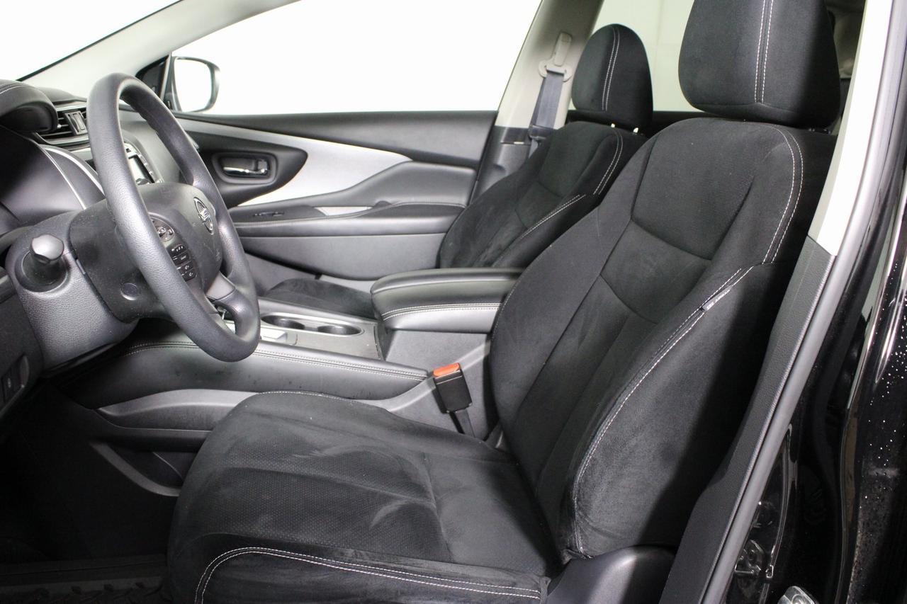 2020 Nissan Murano S Manassas VA