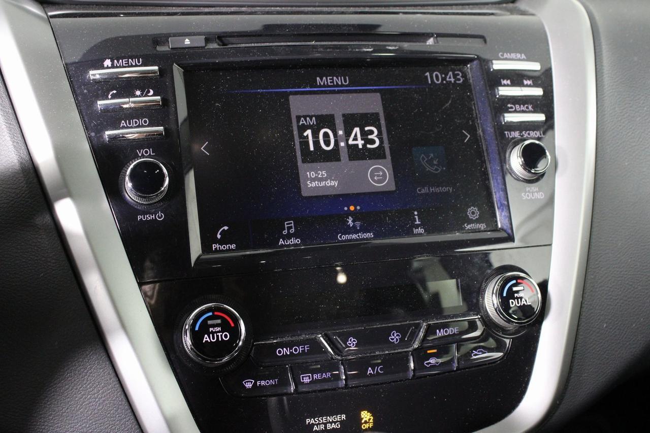 2020 Nissan Murano S Manassas VA
