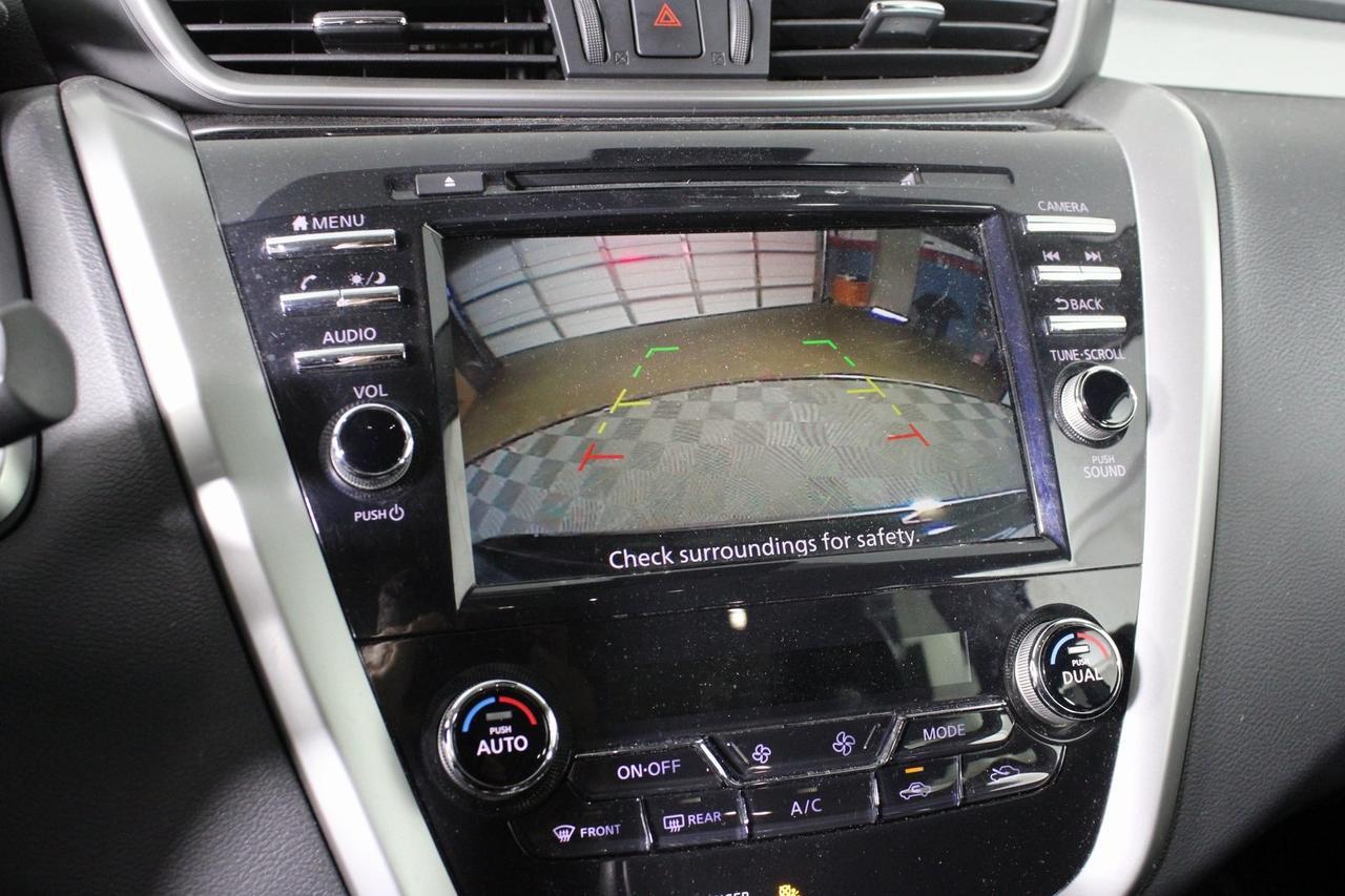 2020 Nissan Murano S Manassas VA