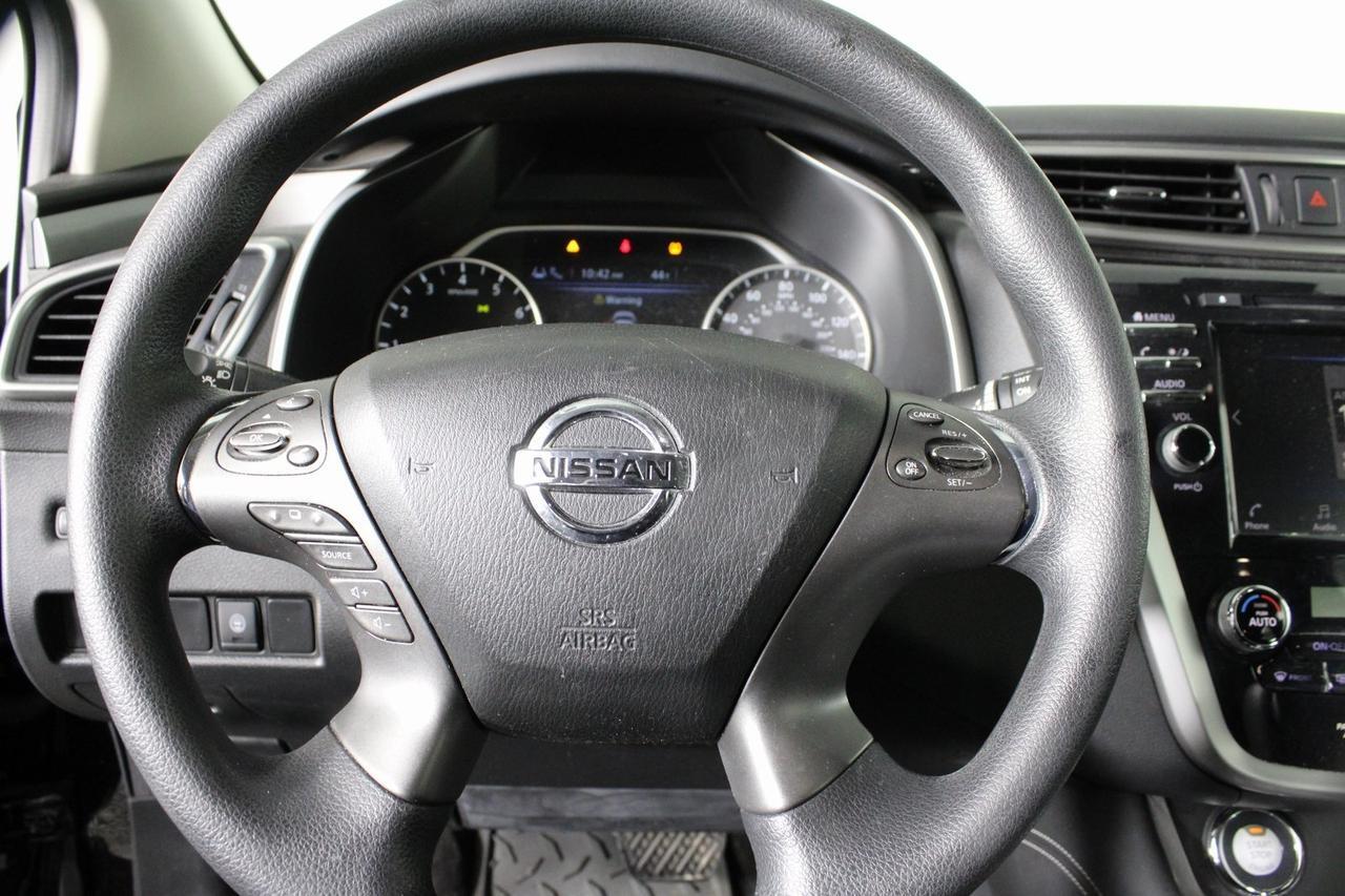 2020 Nissan Murano S Manassas VA