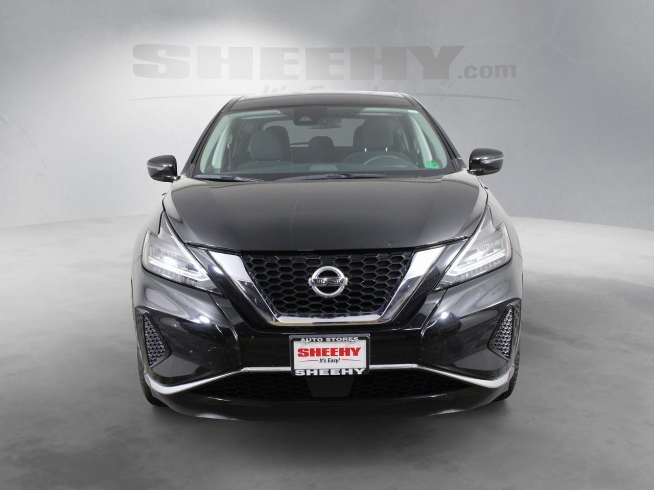2020 Nissan Murano S Manassas VA