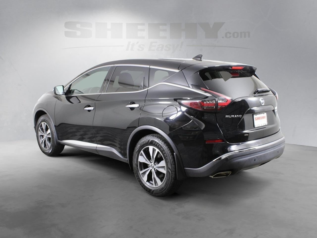 2020 Nissan Murano S Manassas VA