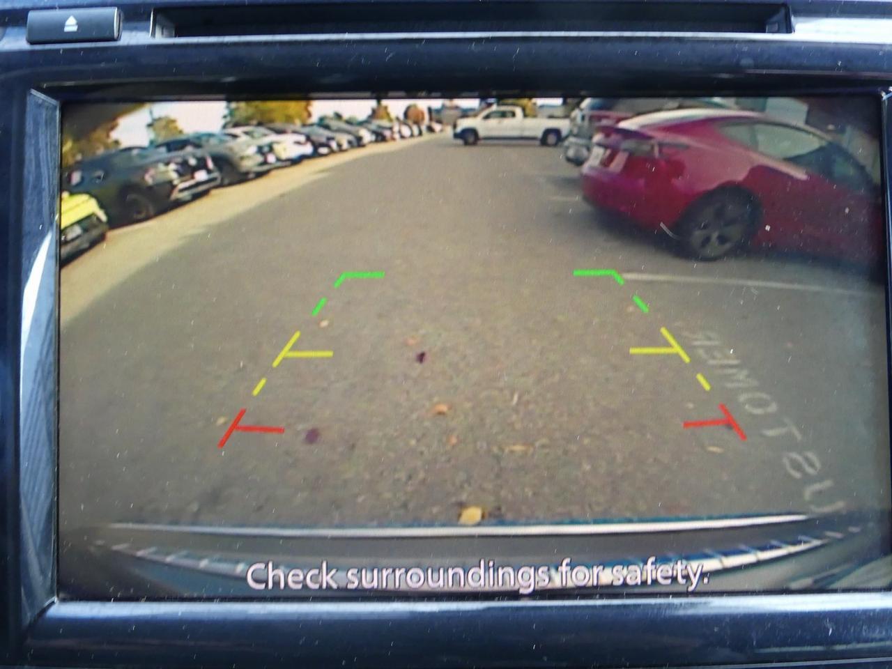 2020 Nissan Murano S Waldorf MD