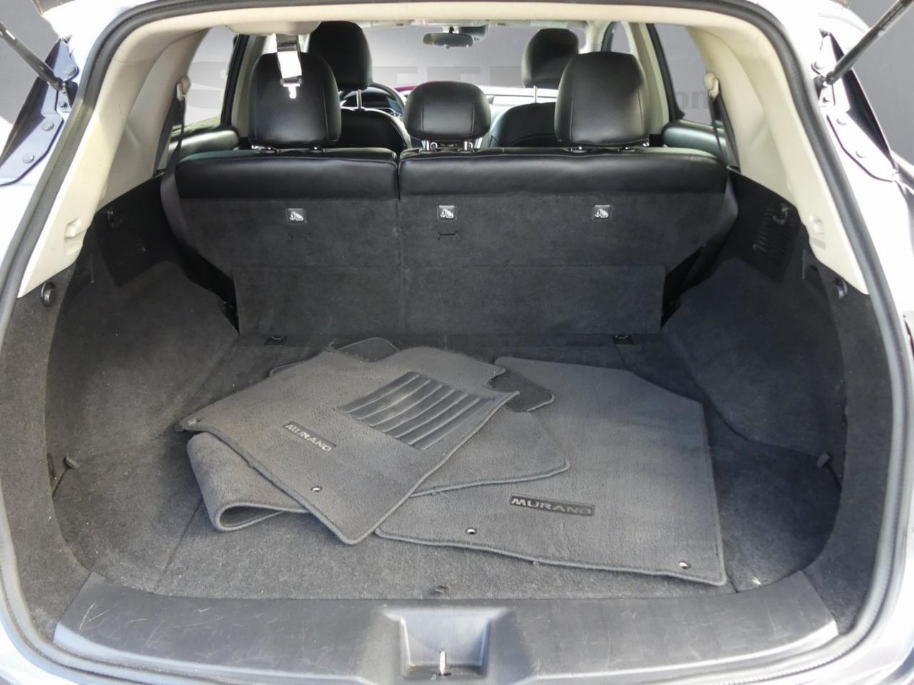 2020 Nissan Murano S Waldorf MD