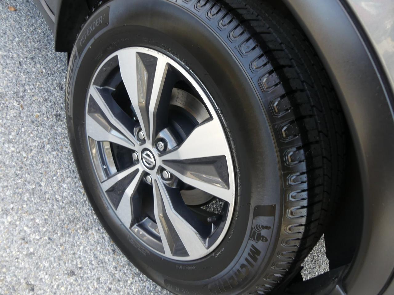 2020 Nissan Murano S Waldorf MD