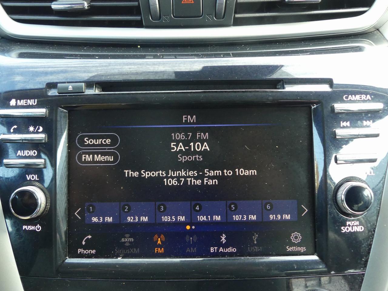 2020 Nissan Murano S Waldorf MD