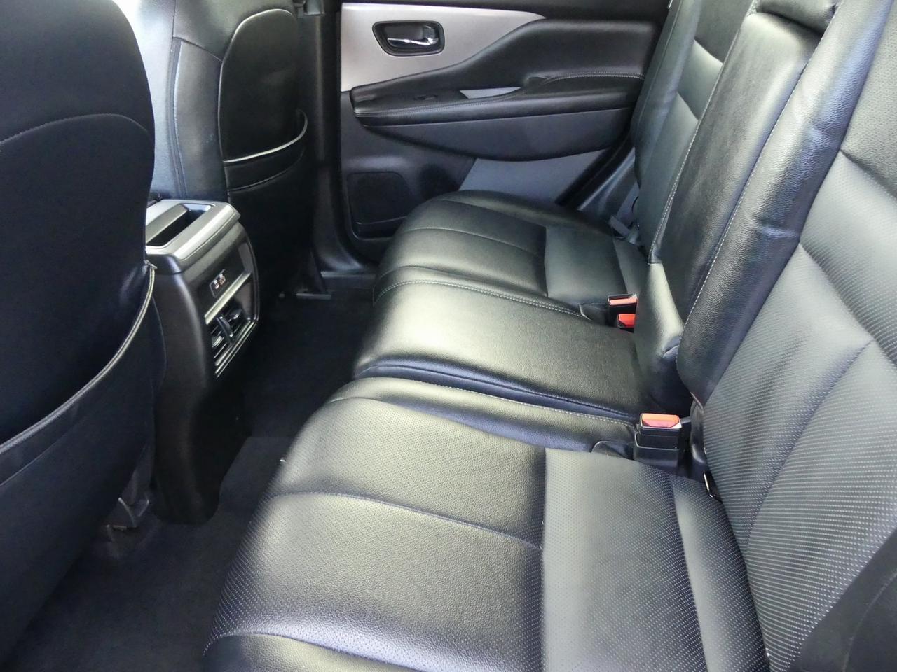 2020 Nissan Murano S Waldorf MD