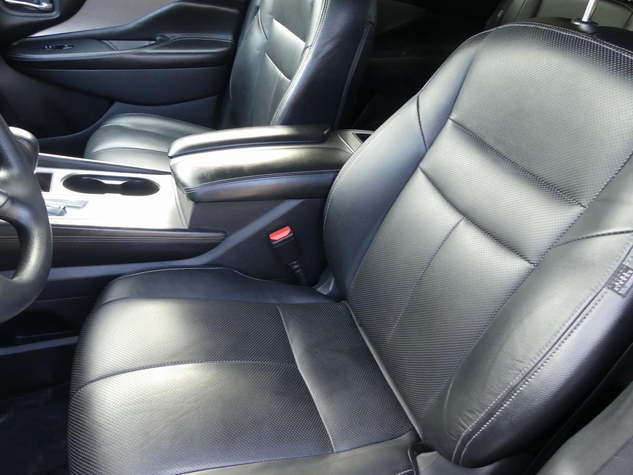 2020 Nissan Murano S Waldorf MD