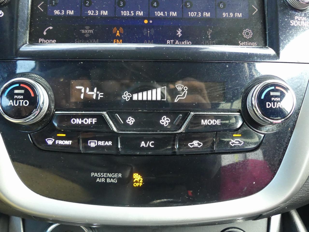 2020 Nissan Murano S Waldorf MD