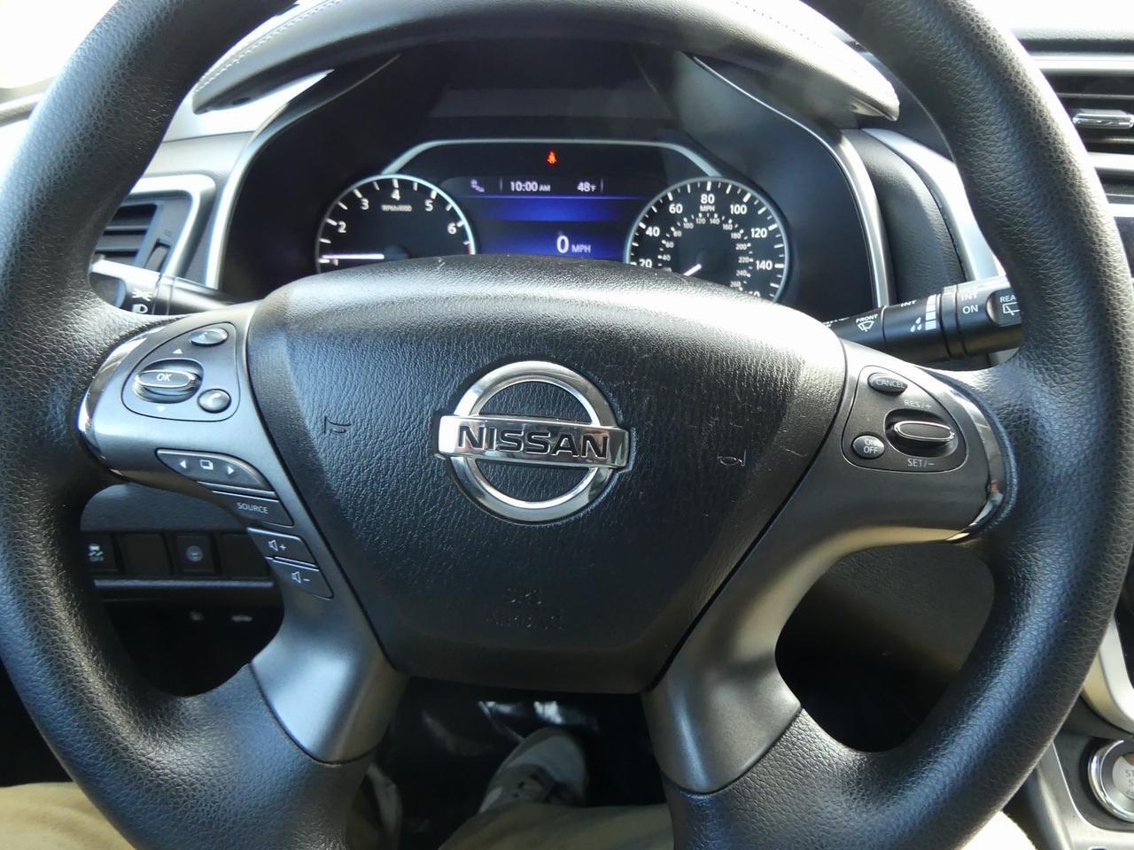 2020 Nissan Murano S Waldorf MD