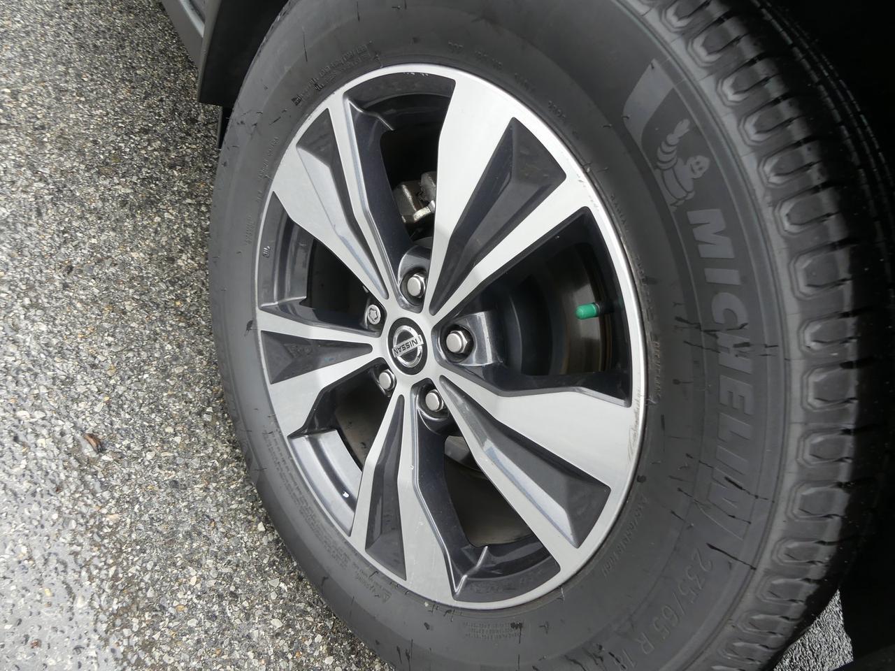 2020 Nissan Murano S Waldorf MD