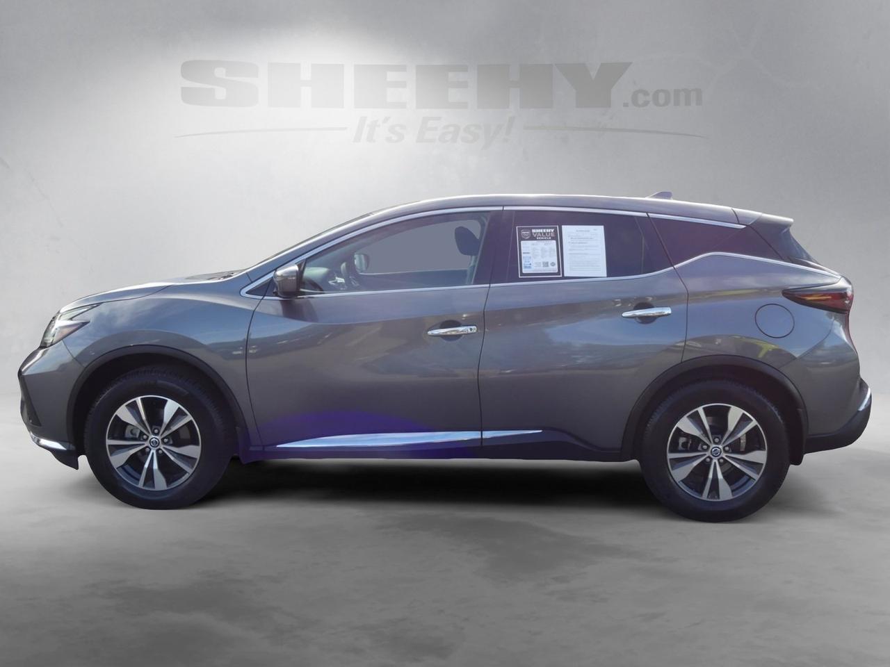 2020 Nissan Murano S Waldorf MD