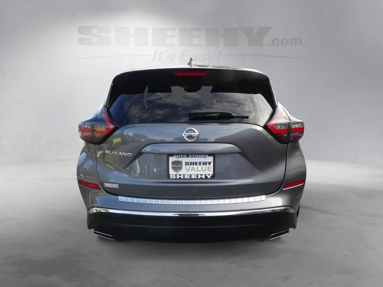 2020 Nissan Murano S Waldorf MD