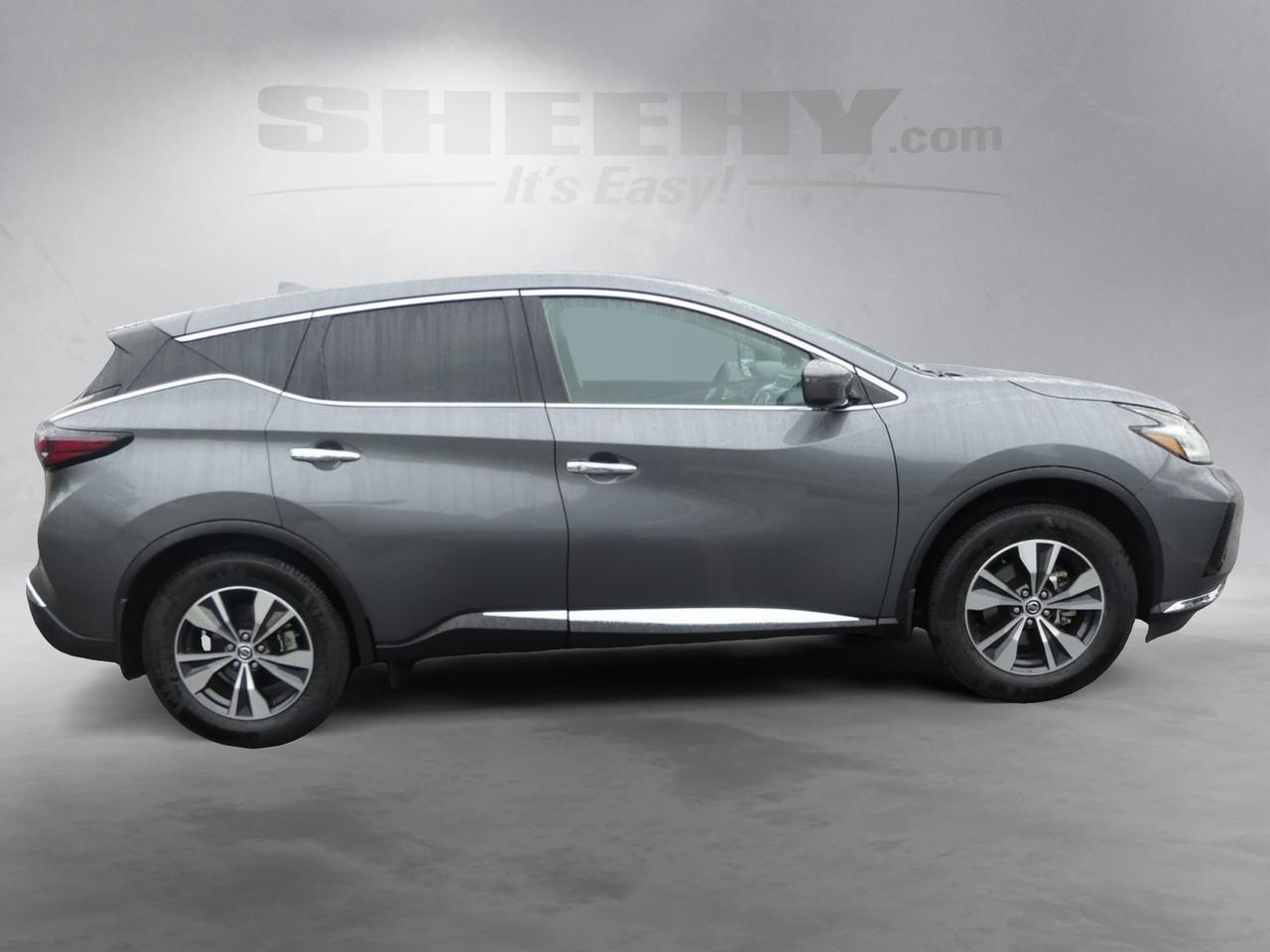 2020 Nissan Murano S Waldorf MD