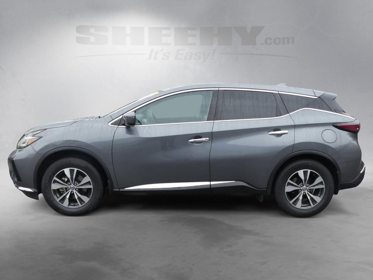 2020 Nissan Murano S Waldorf MD