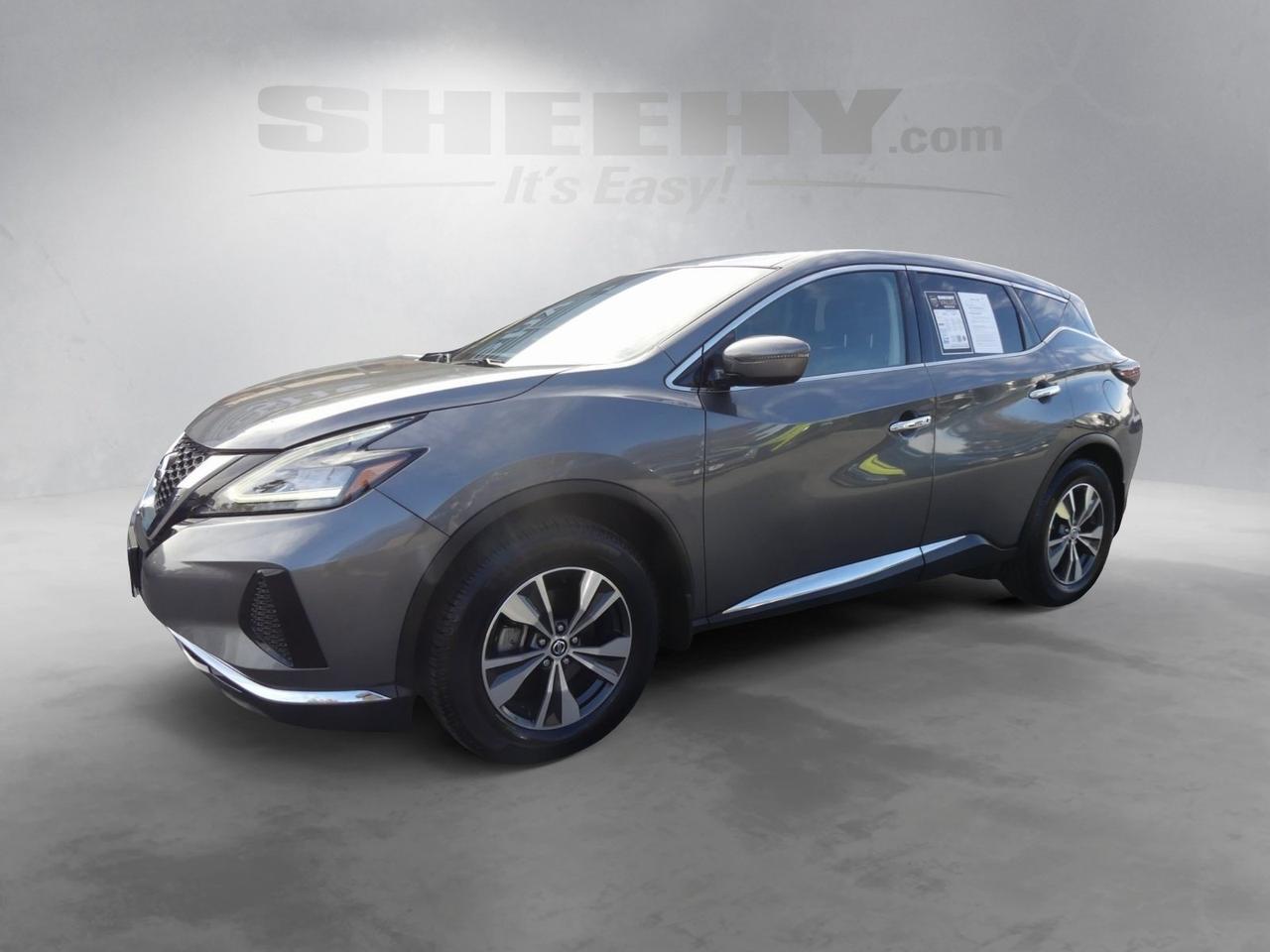 2020 Nissan Murano S Waldorf MD