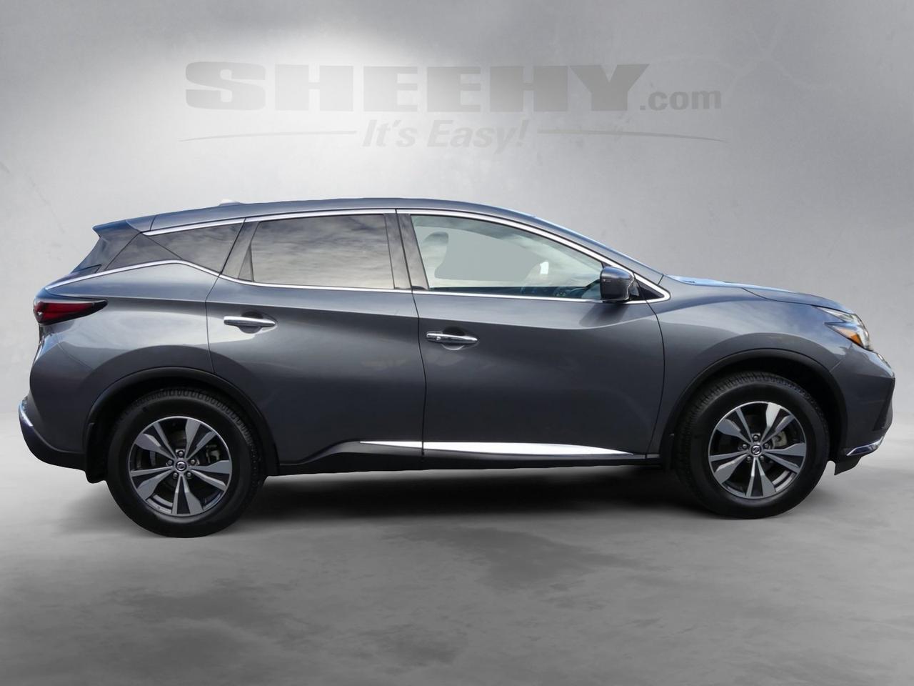 2020 Nissan Murano S Waldorf MD
