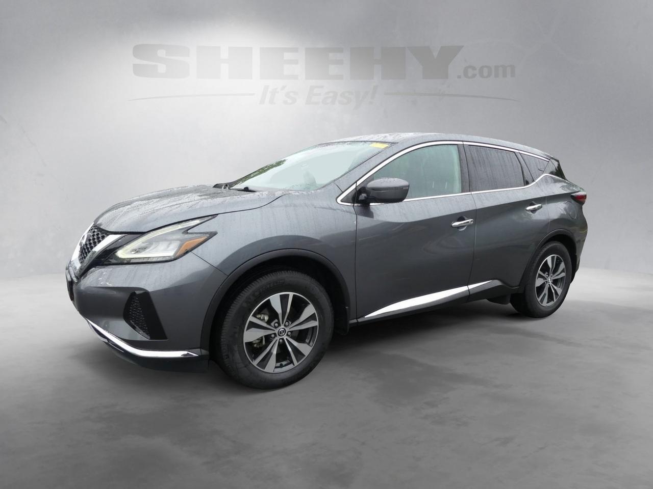 2020 Nissan Murano S Waldorf MD