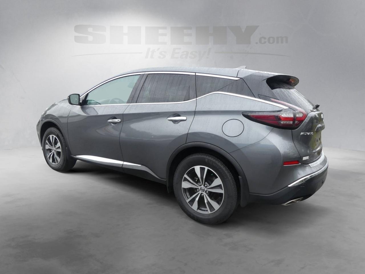 2020 Nissan Murano S Waldorf MD