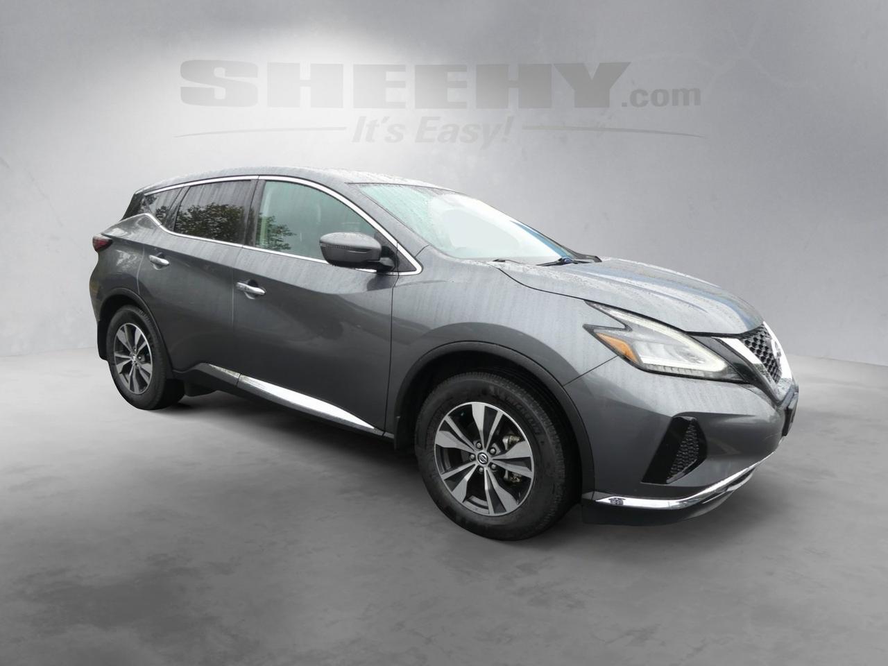 2020 Nissan Murano S Waldorf MD