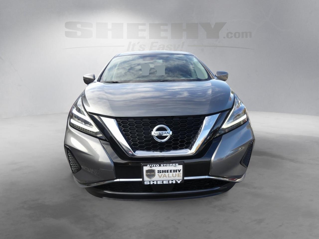 2020 Nissan Murano S Waldorf MD
