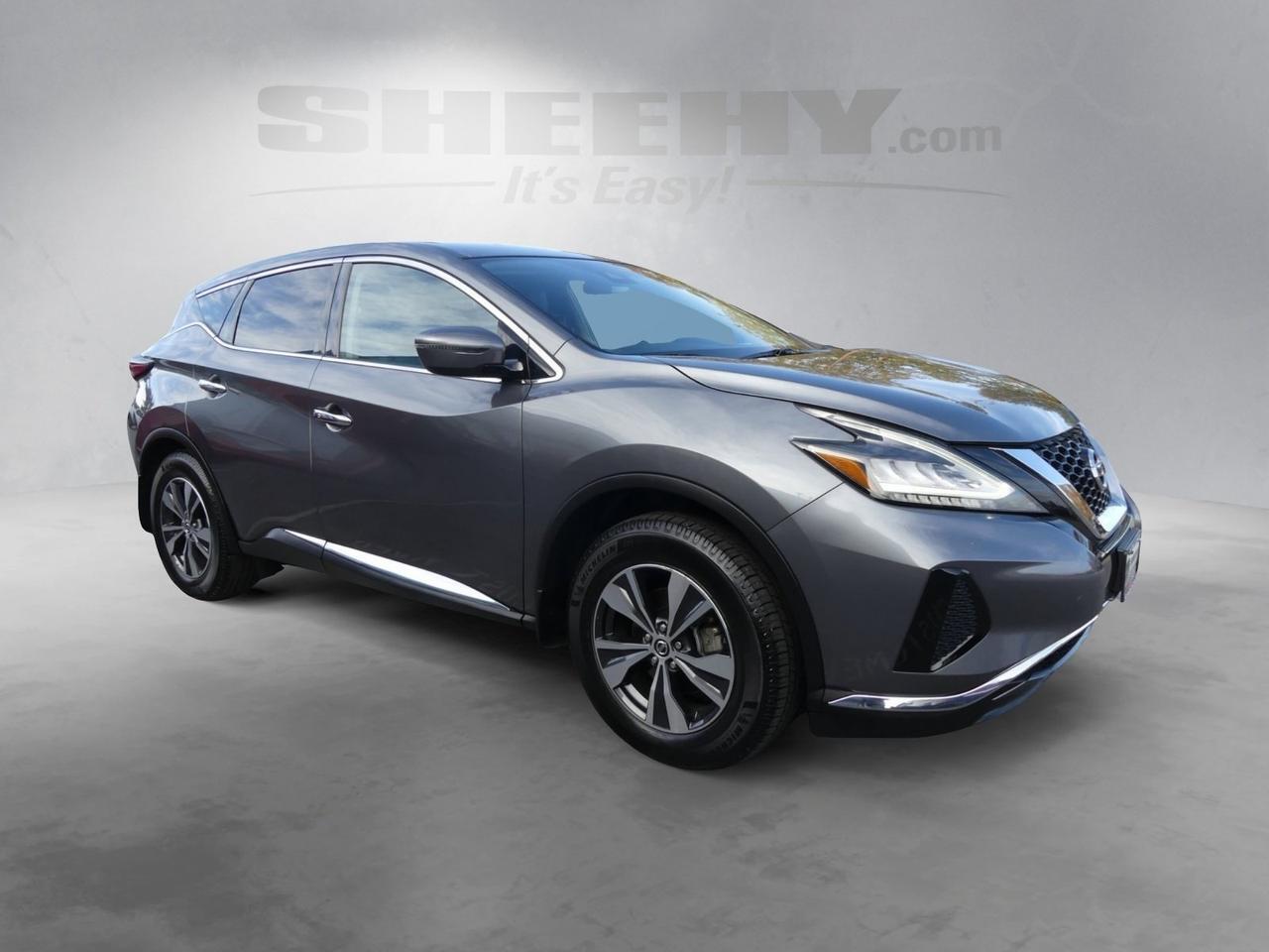 2020 Nissan Murano S Waldorf MD