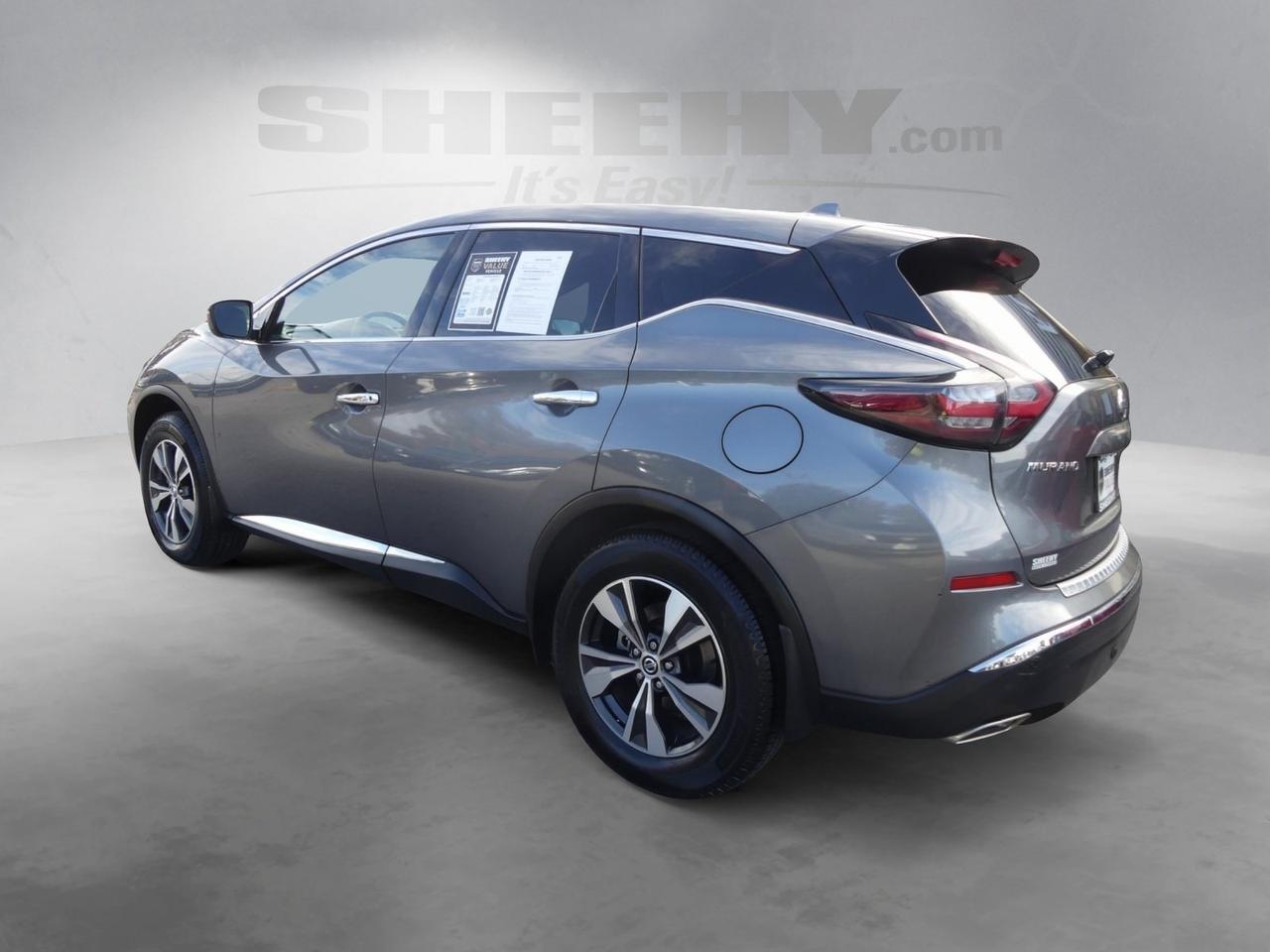 2020 Nissan Murano S Waldorf MD