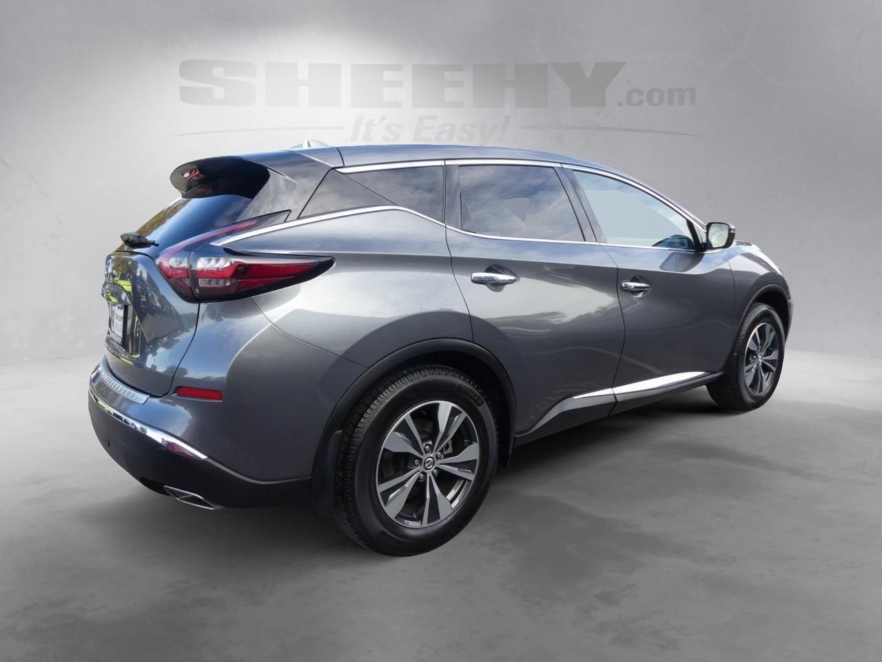 2020 Nissan Murano S Waldorf MD