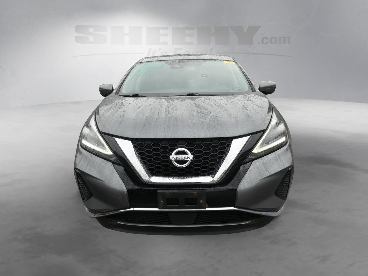 2020 Nissan Murano S Waldorf MD