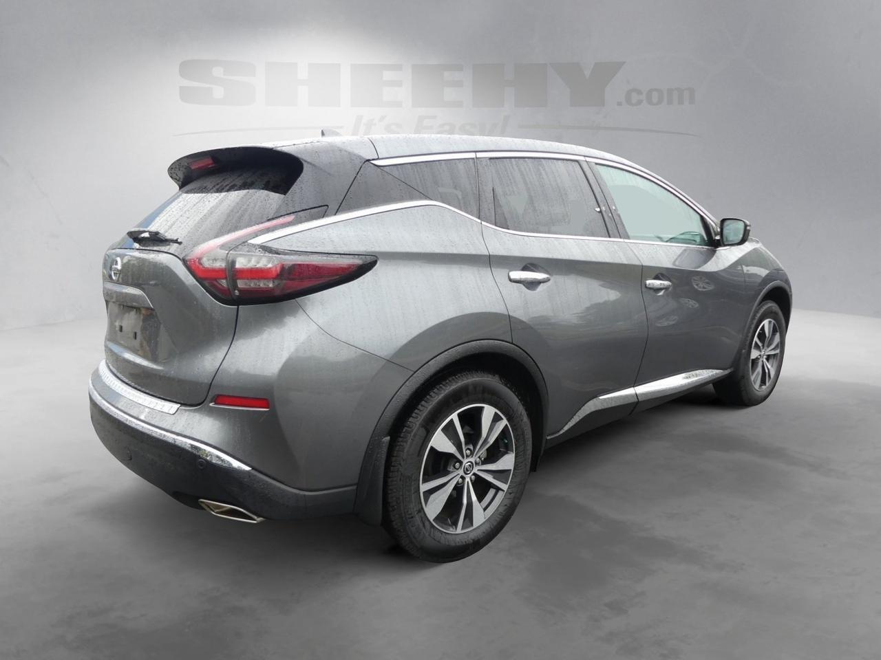2020 Nissan Murano S Waldorf MD