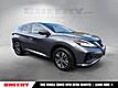 2020 Nissan Murano S