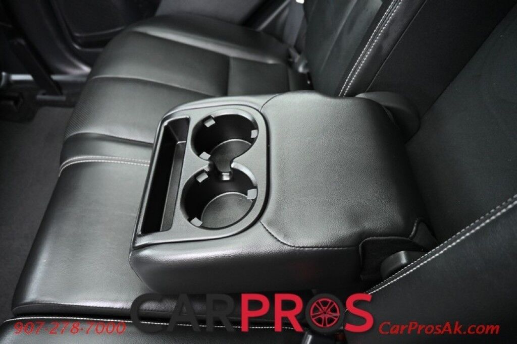 2020 Nissan Murano SL - Power & Heated Leather Seats - Heated Steering Wheel - 2nd Row Heated Seats - Bose Premium Sound - Apple CarPlay/Android Auto - NAV - Backup Camera - Dual Panel Sunroof - Keyless Entry & Start - Power Liftgate - 28 MPG Anchorage AK