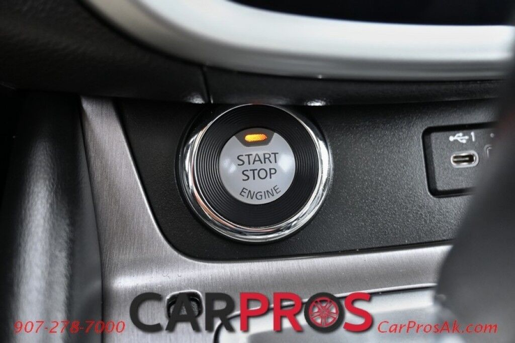 2020 Nissan Murano SL - Power & Heated Leather Seats - Heated Steering Wheel - 2nd Row Heated Seats - Bose Premium Sound - Apple CarPlay/Android Auto - NAV - Backup Camera - Dual Panel Sunroof - Keyless Entry & Start - Power Liftgate - 28 MPG Anchorage AK