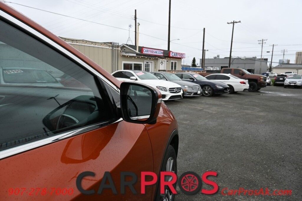 2020 Nissan Murano SL - Power & Heated Leather Seats - Heated Steering Wheel - 2nd Row Heated Seats - Bose Premium Sound - Apple CarPlay/Android Auto - NAV - Backup Camera - Dual Panel Sunroof - Keyless Entry & Start - Power Liftgate - 28 MPG Anchorage AK