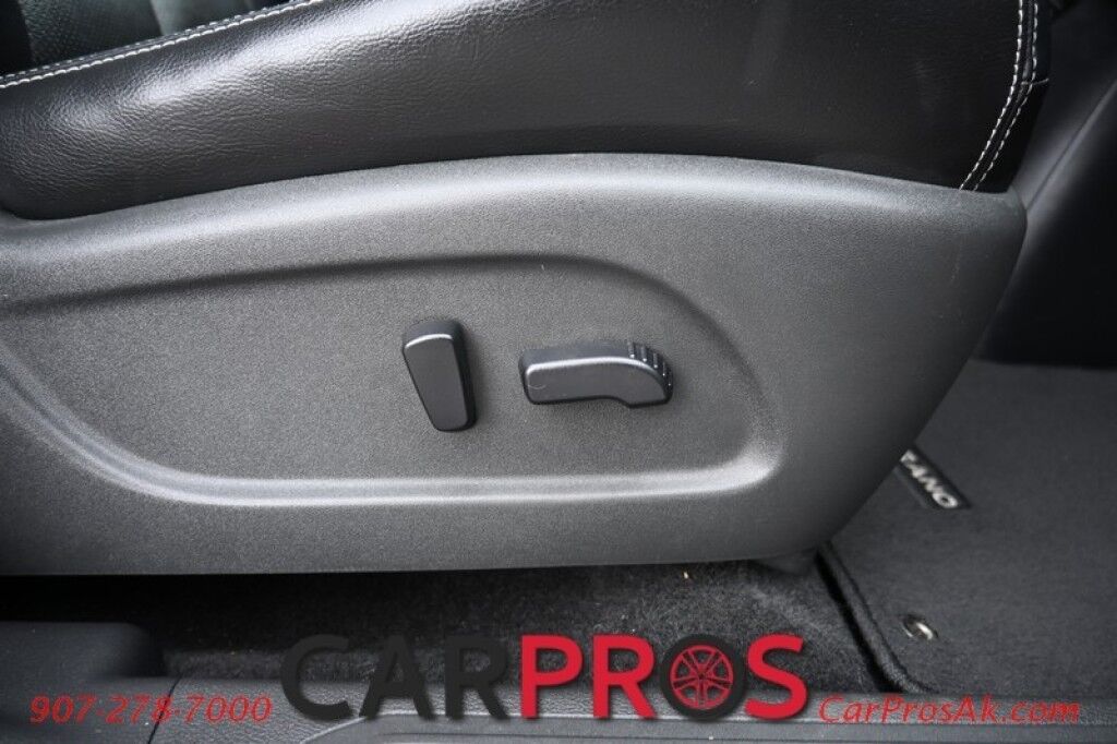 2020 Nissan Murano SL - Power & Heated Leather Seats - Heated Steering Wheel - 2nd Row Heated Seats - Bose Premium Sound - Apple CarPlay/Android Auto - NAV - Backup Camera - Dual Panel Sunroof - Keyless Entry & Start - Power Liftgate - 28 MPG Anchorage AK