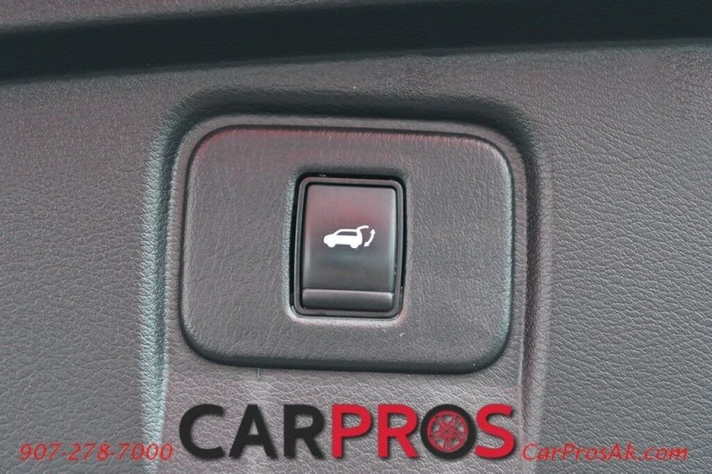 2020 Nissan Murano SL - Power & Heated Leather Seats - Heated Steering Wheel - 2nd Row Heated Seats - Bose Premium Sound - Apple CarPlay/Android Auto - NAV - Backup Camera - Dual Panel Sunroof - Keyless Entry & Start - Power Liftgate - 28 MPG Anchorage AK