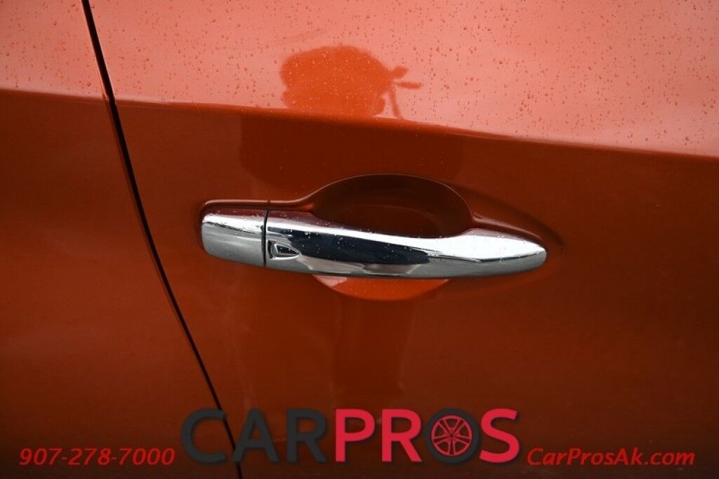 2020 Nissan Murano SL - Power & Heated Leather Seats - Heated Steering Wheel - 2nd Row Heated Seats - Bose Premium Sound - Apple CarPlay/Android Auto - NAV - Backup Camera - Dual Panel Sunroof - Keyless Entry & Start - Power Liftgate - 28 MPG Anchorage AK