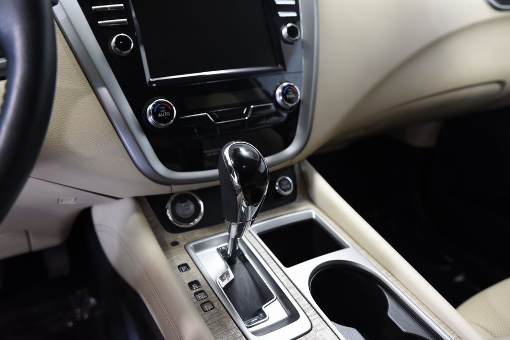 2020 Nissan Murano SL Akron
