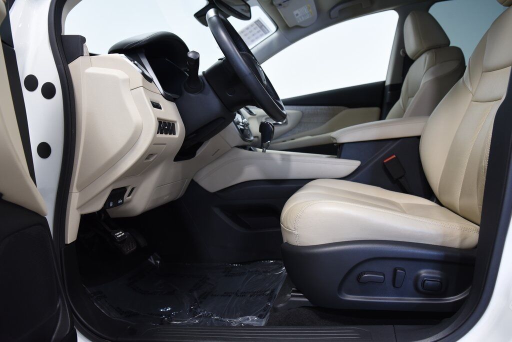 2020 Nissan Murano SL Akron