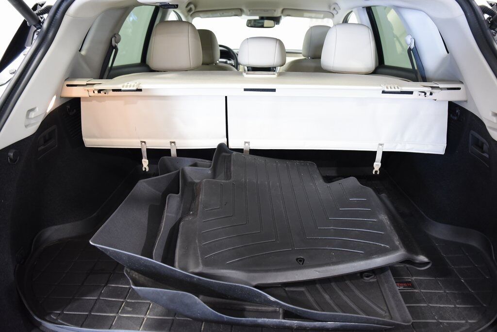 2020 Nissan Murano SL Akron