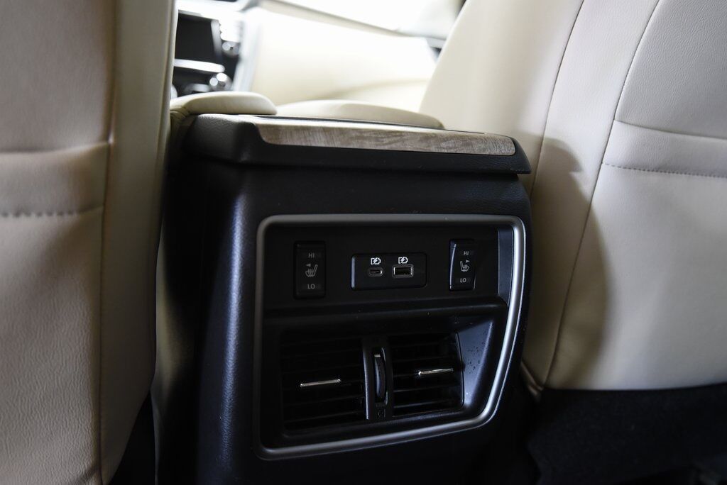 2020 Nissan Murano SL Akron