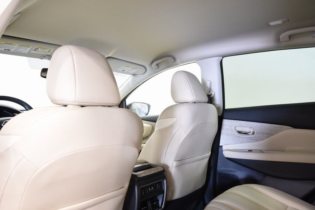 2020 Nissan Murano SL Akron