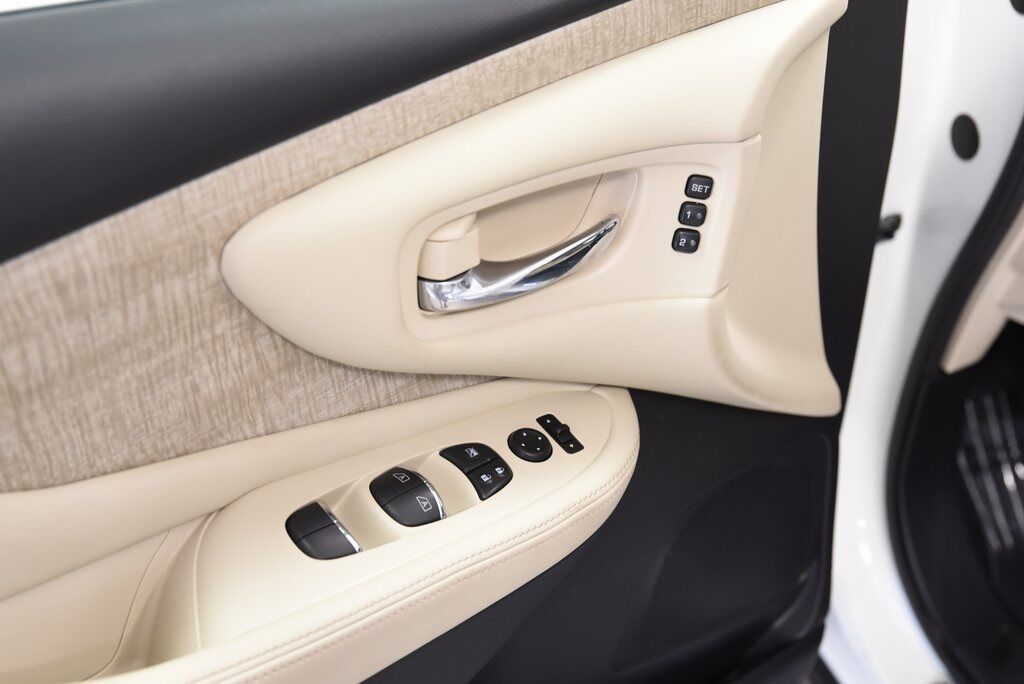 2020 Nissan Murano SL Akron