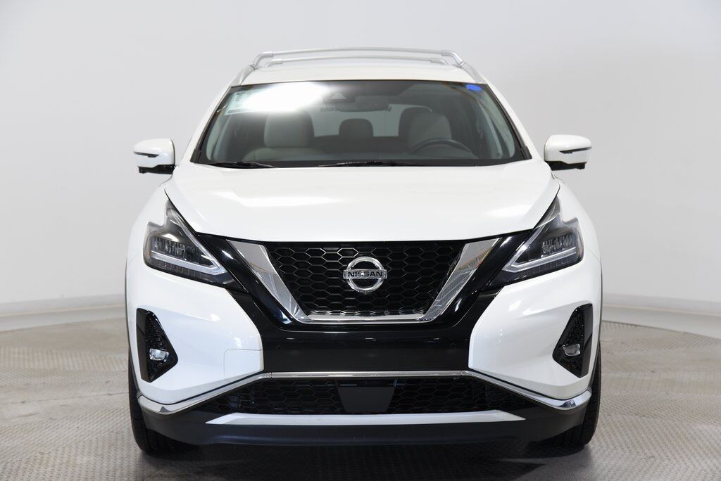 2020 Nissan Murano SL Akron