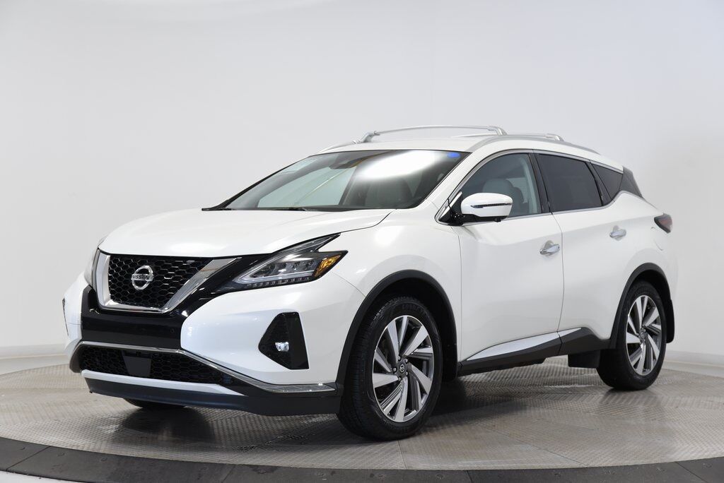 2020 Nissan Murano SL Akron