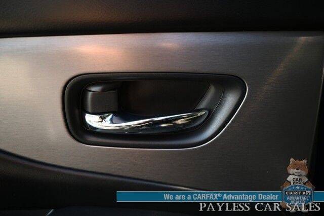 2020 Nissan Murano SL Anchorage AK