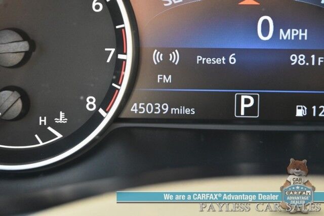 2020 Nissan Murano SL Anchorage AK